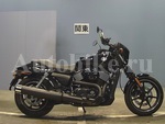     Harley Davidson XG750 Street 2015  1